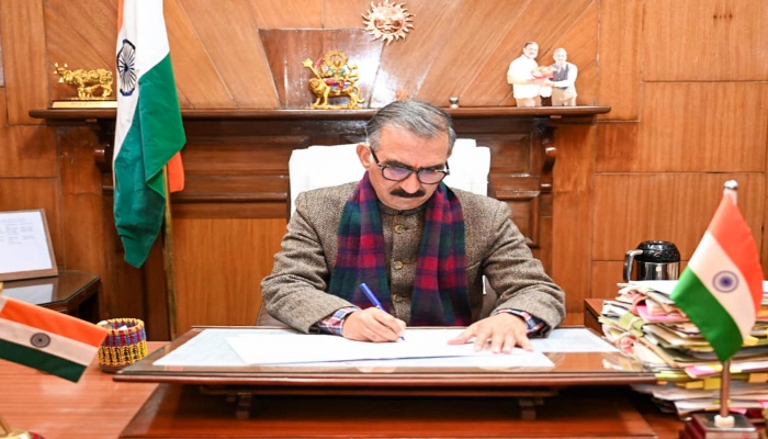हिमाचल में 24 घंटे खुलेंगे रेस्टोरेंट और बार, सीएम सुक्खू ने दिए निर्देश, भाजपा के आरोपों को नकारा