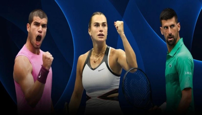 ऑस्ट्रेलियन ओपन में पैसों की बरसात: टेनिस इतिहास की सबसे बड़ी प्राइज मनी का ऐलान