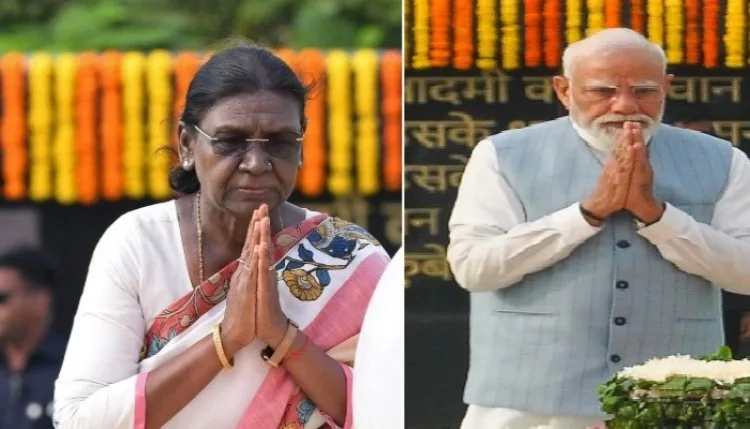 लखीसराय हादसाः राष्ट्रपति और प्रधानमंत्री ने जताया दुख, मुआवजे का ऐलान