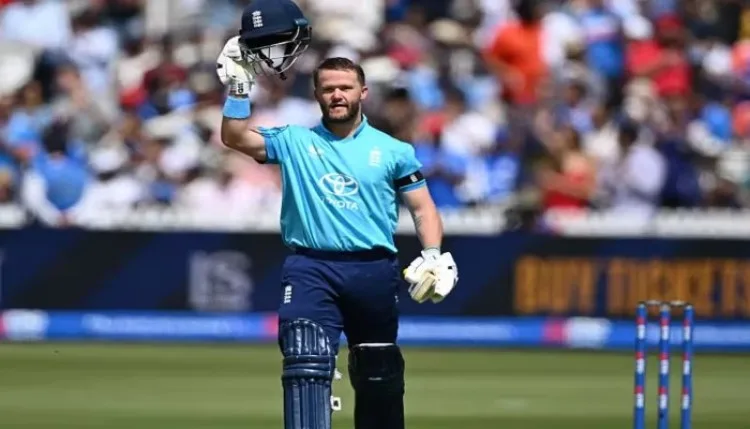 Eng vs SL: इंग्लैंड ने श्रीलंका को दिया 387 रनों का टारगेट, बेन डकेट का शतक