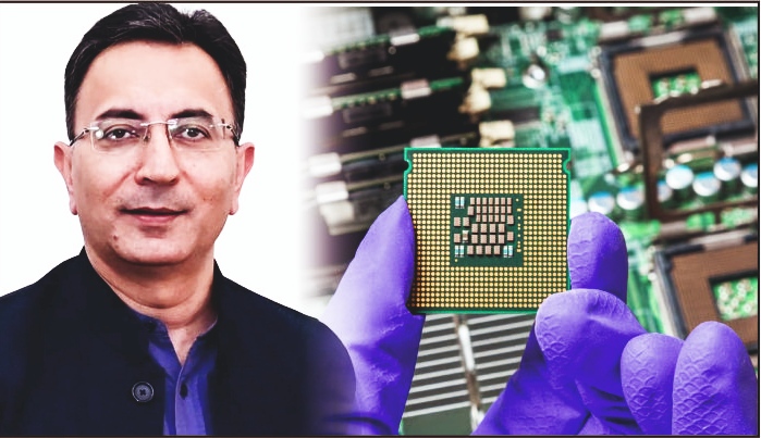 भारत के 4 Semiconductor प्लांट्स से उत्पादन शुरू, ISM 2.0 से बनेगा देश का मजबूत टेक इकोसिस्टम