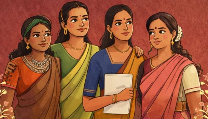 महिला सशक्तिकरण के लिए परिसीमन आवश्यक