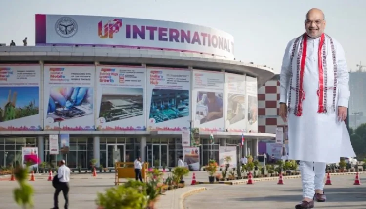 UP Trade Show: यूपी इंटरनेशनल ट्रेड शो का 25 सितंबर से होगा आगाज