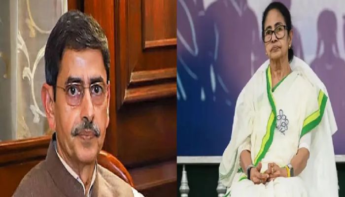 बड़ा सियासी संकट! इस्तीफा न देने पर अड़ीं ममता, राज्यपाल ने भंग की विधानसभा