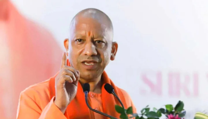 प्रदेशवासियों से मुख्यमंत्री योगी आदित्यनाथ की अपील, साइबर अपराध से बचने के लिए सतर्क रहें, डिजिटल अरेस्ट जैसी कोई व्यवस्था नहीं