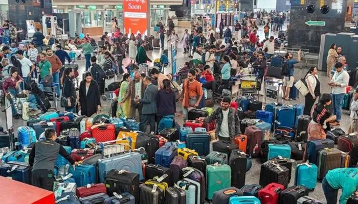 IndiGo Crisis: केंद्र सरकार ने दिए उच्च स्तरीय जांच के आदेश, बनाए गए कंट्रोल रूम