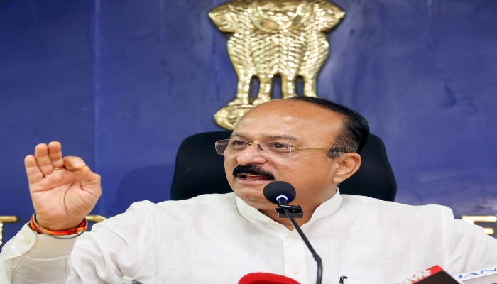 Mobile Scam: कोविड काल में केजरीवाल सरकार ने 145 करोड़ का किया था घोटालाः आशीष सूद