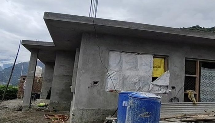 पीएमएवाई-जी योजना के तहत अब तक 2.82 करोड़ घर हुए पूरे : केंद्र