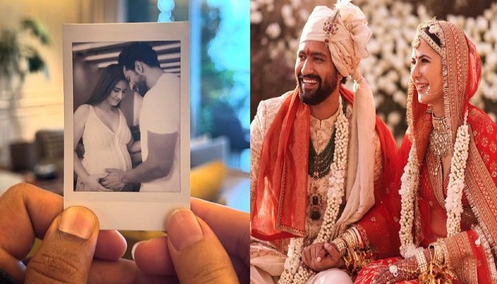 Katrina Kaif: कटरीना कैफ बनीं मां, 42 की उम्र में बेटे को दिया जन्म, खुशी से झूम उठे पिता विक्की कौशल