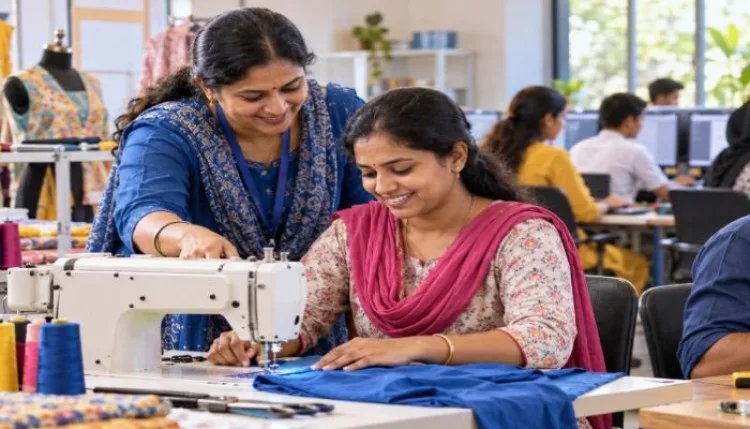 PM-DAKSH योजना से 1.87 लाख से अधिक लोगों को प्रशिक्षण, हजारों को नौकरी के ऑफर