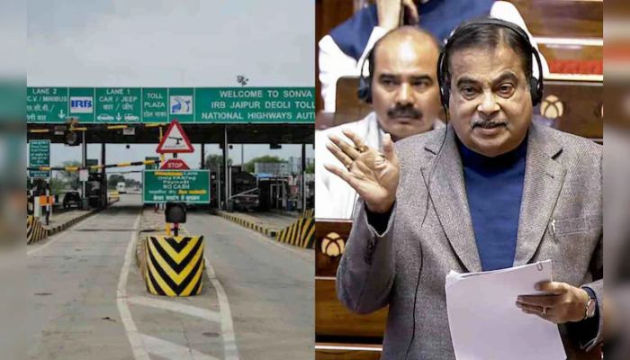 अब होगा AI आधारित डिजिटल टोल कलेक्शन, गडकरी ने की टोल टैक्स को लेकर बड़ी घोषणा