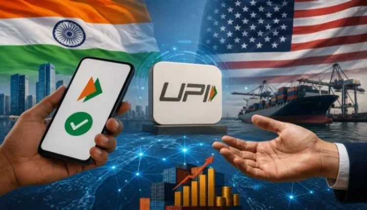 UPI पर MDR की एंट्री, इंडस्ट्री को मिल सकता है 20,000 करोड़ का फायदा