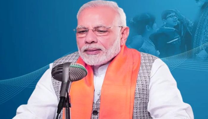 Mann ki Baa में PM मोदी ने की काशी-तमिल संगमम का हिस्सा बनने की अपील, जानें संबोधन की बड़ी बातें