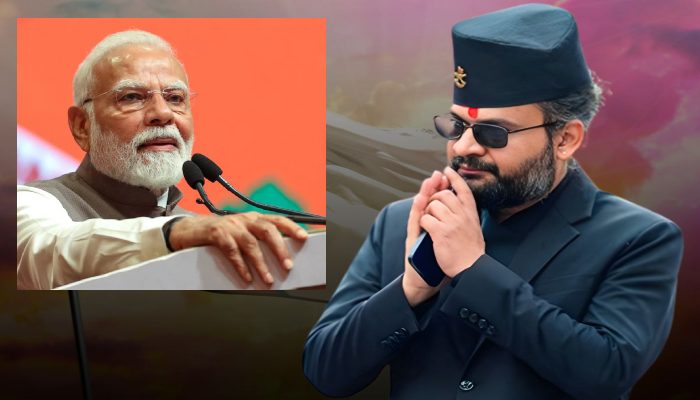 बालेन शाह ने भारत आने के न्योते पर रखी 'शर्तें',  जेन-जी वाली नेपाल सरकार के फैसले ने चौंकाया