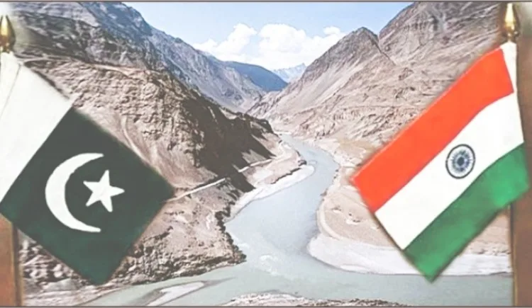 UN में भारत का दो टूक संदेश: आतंकवाद बंद करो, तभी बहाल होगी सिंधु जल संधि