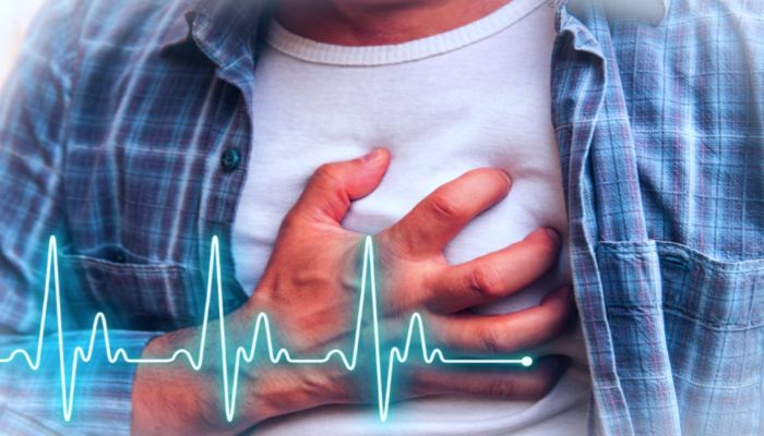 Cardiac Death: लोगों का हार्ट अचानक क्यों हो रहा फेल ? अब  AI से 'कार्डियक डेथ' के खतरे की हो सकेगी पहचान