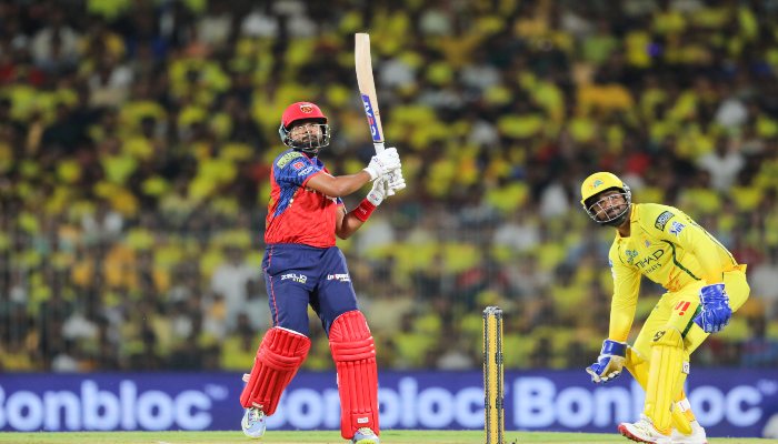 CSK vs PBKS IPL 2026: चेन्नई सुपर किंग्स को हराकर पंजाब किंग्स ने दर्ज की लगातार दूसरी जीत, कप्तान श्रेयस ने ठोकी फिफ्टी