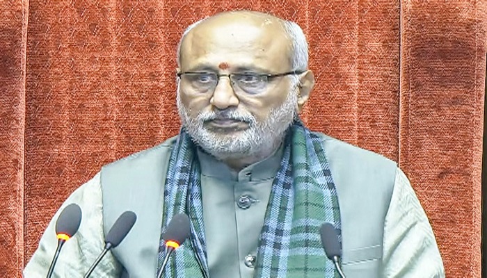 राज्यसभा सत्र की ऐतिहासिक उपलब्धि: 121 प्रतिशत उत्पादकता, 8 विधेयक पारित