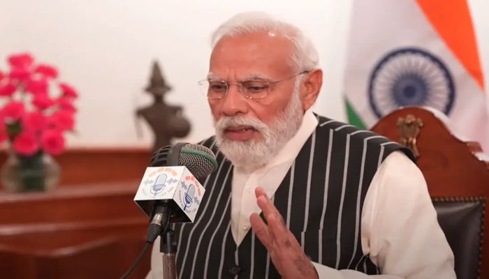 PM Modi Mann Ki Baat : शुभांशु शुक्ला से लेकर ओमप्रकाश की तारीफ तक, पीएम मोदी के 'मन की बात' की खास बातें
