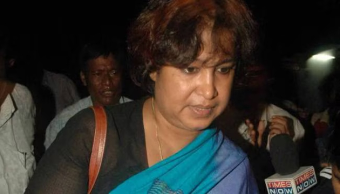 जिहादियों के शिकंजे में बांग्लादेशः Taslima Nasreen ने देश के हालातों पर जताया गहरा दुख