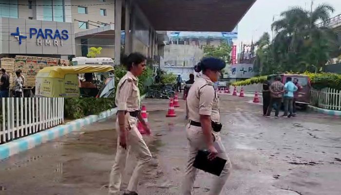 Bihar Murder: सुबह-सुबह गोलियों की तड़तड़ाहट से दहला पटना, हॉस्पिटल के अंदर चंदन मिश्रा की हत्या