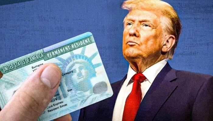 आतंकी हमले के बाद एक्शन में ट्रंप सरकार, इन 19 देशों के नागरिकों की होगी गहन जांच