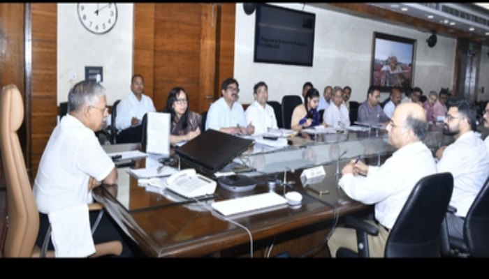 एनसीआर की हवा साफ करने का मेगा प्लान, 1 अक्टूबर से लागू होगा 'नो पीयूसीसी, नो फ्यूल', Pollution 35 प्रतिशत तक कम करना लक्ष्य
