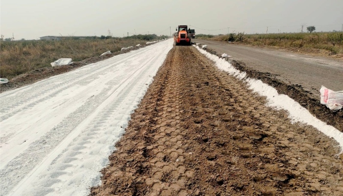क्या है ग्रीन टेक्नोलाॅजी? कम लागत में आधुनिक तकनीक से बनेंगी गुजरात की 20 सड़कें