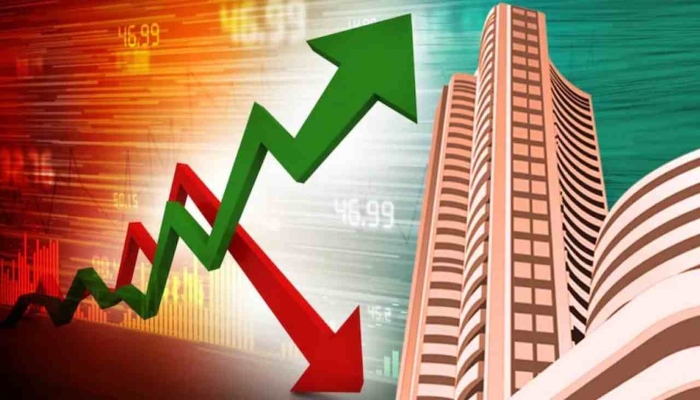 Indian Stock Market news updates: हरे निशान में खुला भारतीय शेयर बाजार, आईटी शेयरों में उछाल