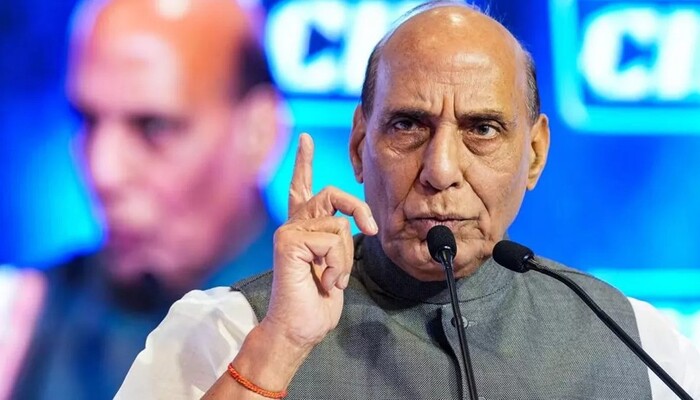 रक्षामंत्री राजनाथ सिंह ने कहा- पूरी दुनिया से जुड़ेगा लखनऊ