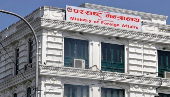 नेपाल सरकार का बड़ा फैसला, 10 देशों में दूतावास बंद करने की तैयारी, बताई वजह
