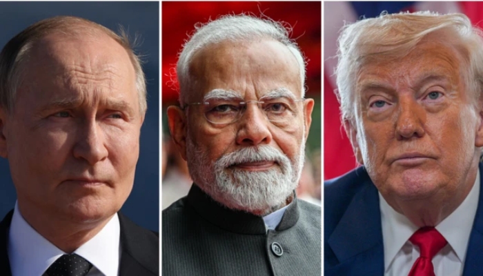 Tariff War Update: भारत पर अमेरिकी टैरिफ संकट टलने की उम्मीद, ट्रंप के संकेत से बदले समीकरण