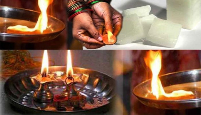 Natural Remedies: पूजा की सामग्री ही नहीं, सेहत का खजाना भी है कपूर