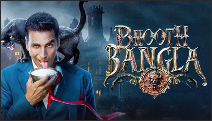 Bhoot Bangla Teaser: रिलीज हुआ मजेदार टीजर, फैंस बोले- ‘भूल भुलैया 2’