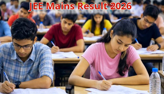 JEE Main Result 2026 Session 2: जेईई मेन सेशन 2 के नतीजे आज किसी भी वक्त हो सकते है जारी, ऐसे चेक करें कट-ऑफ
