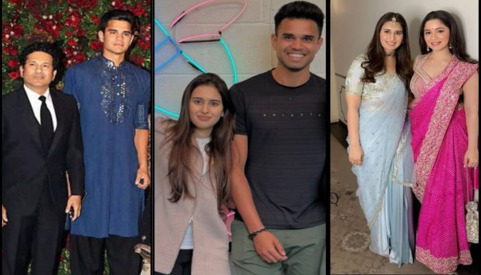 कौन है क्रिकेट के भगवान सचिन तेंदुलकर की होने वाली बहू सानिया, अरबपति परिवार से रखती हैं ताल्लुक