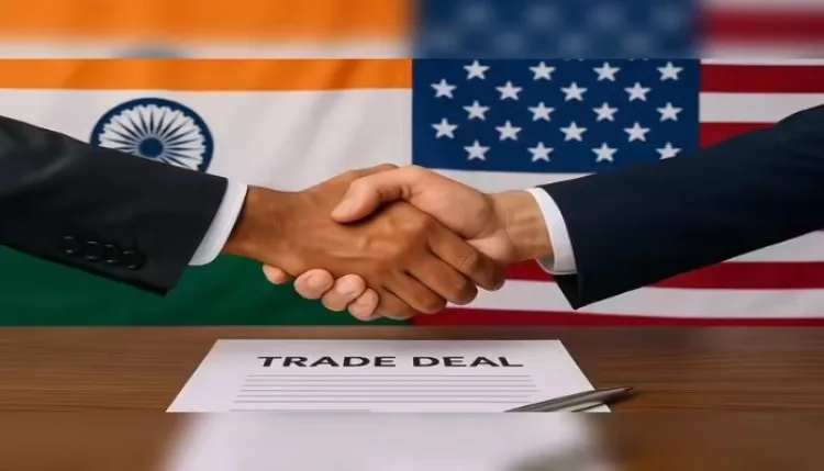 भारत-अमेरिका संबंधों को व्यापार समझौते से मिली नई रफ्तार, एआई और रक्षा सहयोग पर बढ़ा जोर
