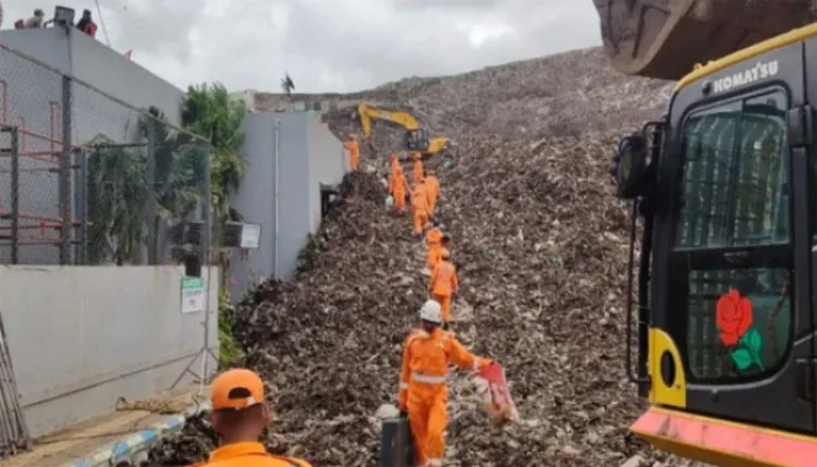 Pune Building Collapse: मोशी इमारत हादसे की जांच के लिए हाई-लेवल कमेटी गठित, दो महीने में देगी रिपोर्ट