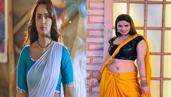 Bigg Boss 19 से बाहर आते ही गुंडों से भीड़ी नीलम गिरी, ‘मनमोहनी’ का ट्रेलर हुआ जारी