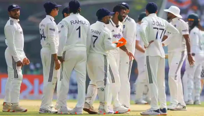 IND vs SA 1st Test Live Score: साउथ अफ्रीका की दूसरी पारी 153 रन पर सिमटी, भारत को मिला 124 रनों का लक्ष्य