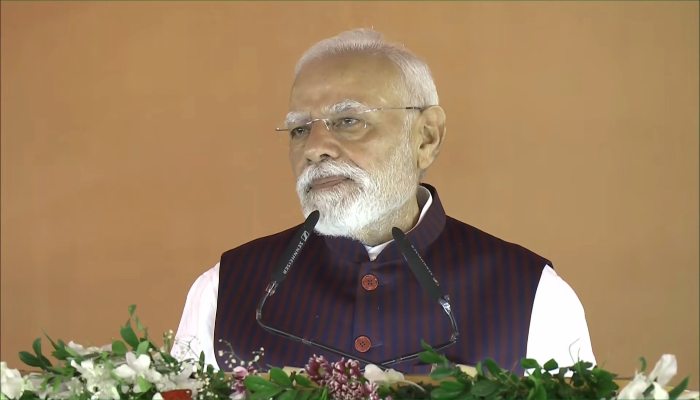 PM Modi ने ओडिशा को दिया 60,000 करोड़ की परियोजनाओं का तोहफा , कहा- डबल इंजन की रफ्तार से आगे बढ़ रहा राज्य