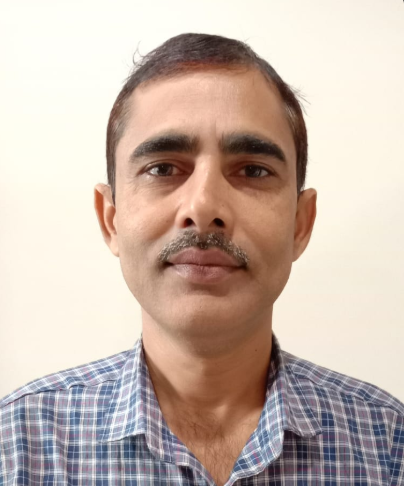 Sharad Tripathi