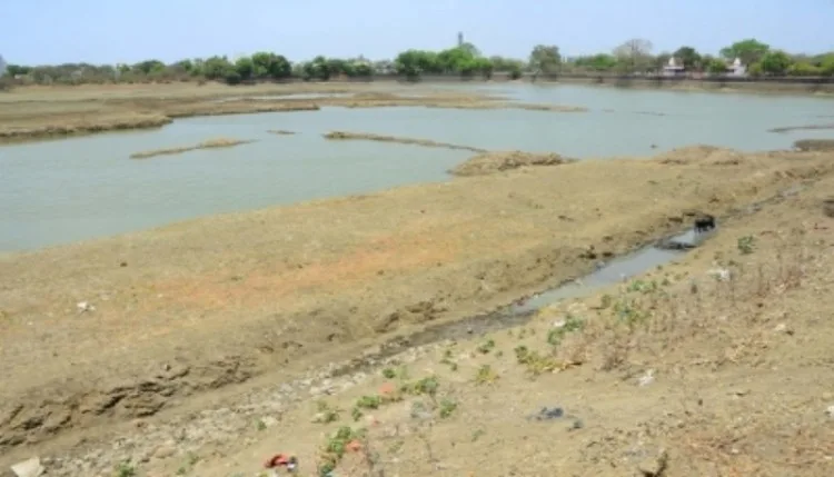 महाराष्ट्र में सूखे का खतरा! 19 जिलों पर सरकार की नजर
