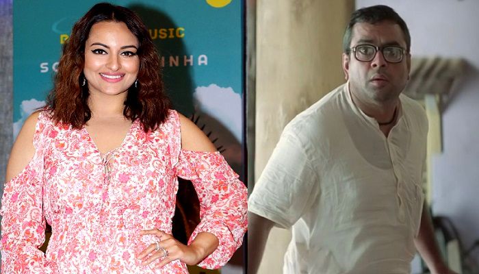 Paresh Rawal: परेश रावल जैसे एक्टर के साथ... 'हेरा फेरी 3' विवाद के बीच सोनाक्षी का बड़ा बयान