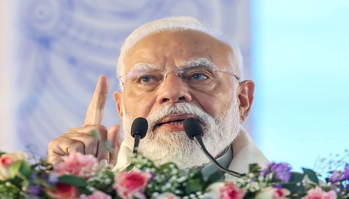 Pahalgam Attack: ‘आतंकवाद के आगे नहीं झुकेगा भारत’, पहलगाम हमले की बरसी पर बोले पीएम मोदी