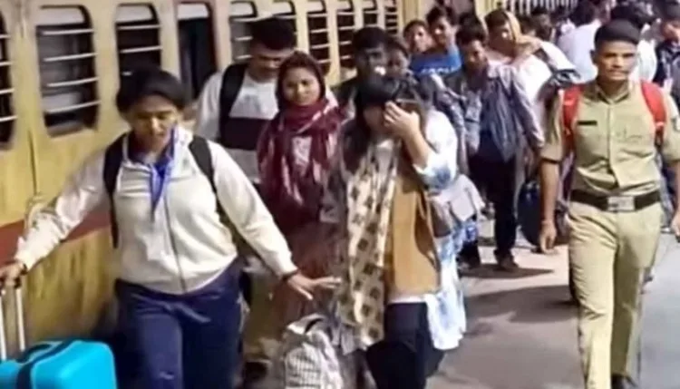 बेंगलुरु में पकड़े गए 31 बांग्लादेशी, भारतीय होने के सबूत नहीं