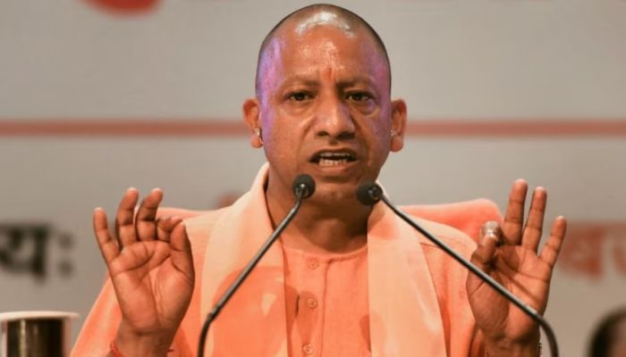 योगी सरकार ने कहा- इजरायल में पूरी तरह सुरक्षित हैं यूपी के श्रमिक, लिया जा रहा डेली अपडेट