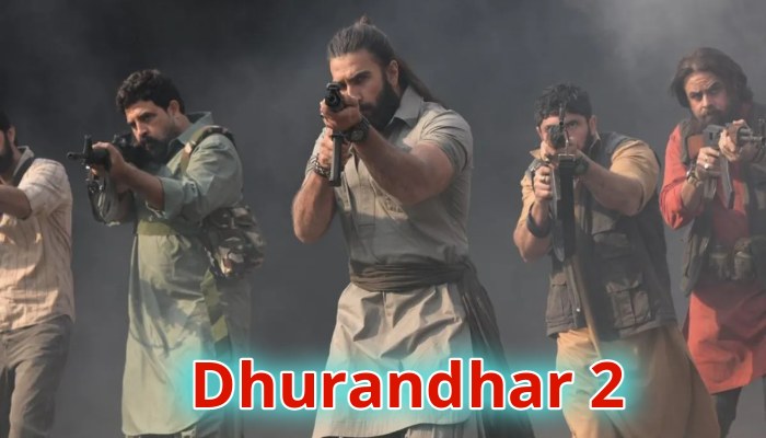 Dhurandhar Box Office Collection: 'धुरंधर-2' बनी बॉलीवुड की सबसे बड़ी फिल्म, 'बाहुबली-2' का रिकॉर्ड किया ध्वस्त