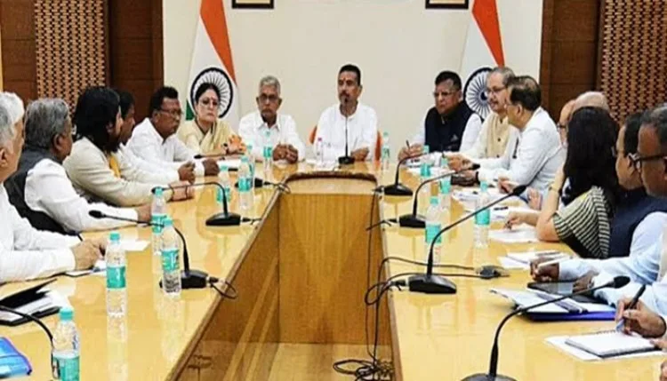 पश्चिम बंगाल में 14,454 नई भर्तियों को मिली मंजूरी
