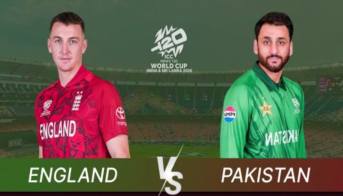 PAK vs ENG: सुपर-8 में आज पाक के सामने इंग्लैंड की चुनौती, हारा तो टूट जाएगा सेमीफाइनल का सपना ! जानें पिच और मौसम का मिजाज